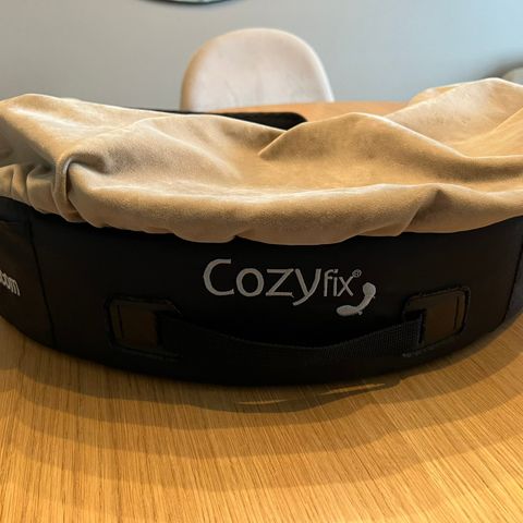 Cozyfix ammepute (500kr)