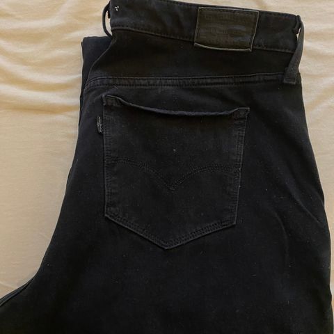 Levis 315 bootcut W18