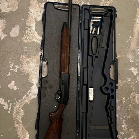 Semi-automatisk hagle - Beretta Urika 2 AL391