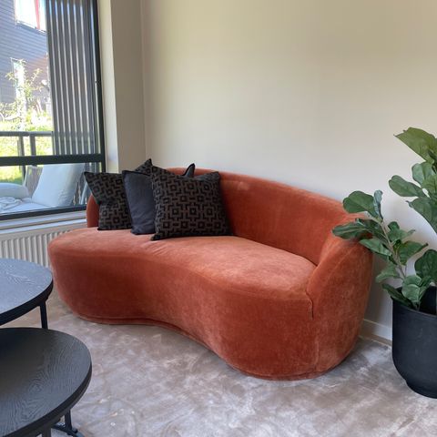 Sofa fra Sofacompany - Rose