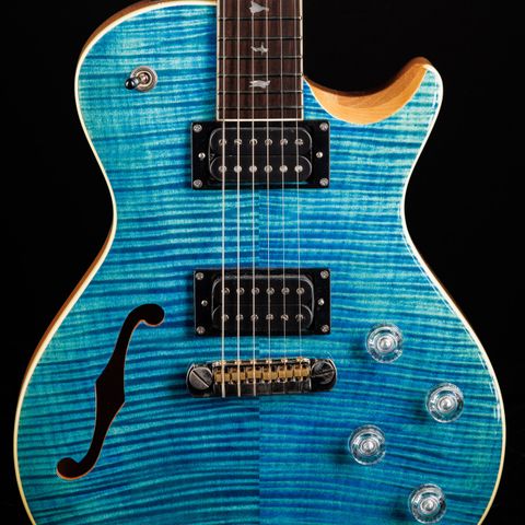 PRS SE Zach Myers (Myers Blue)