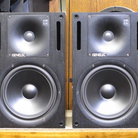 Genelec 1031a