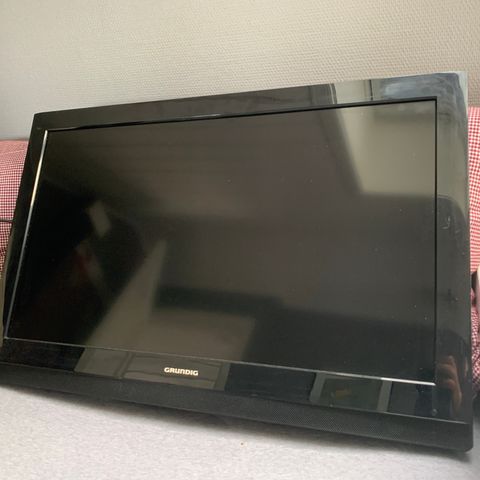 Grundig 32’’ LCD Tv