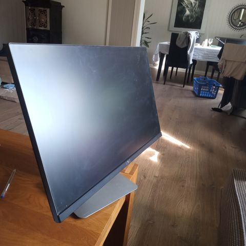 Dell LCD monitor U2414H