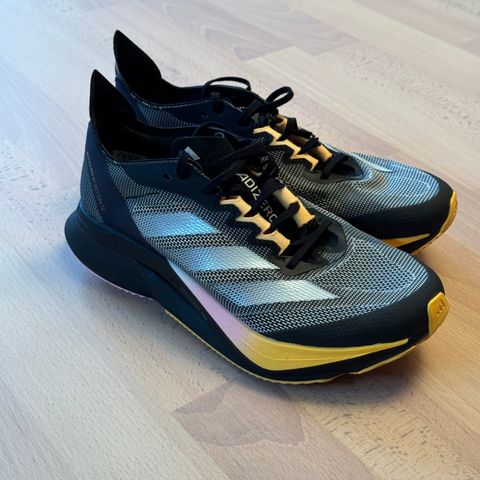 Adidas Adizero Boston 12