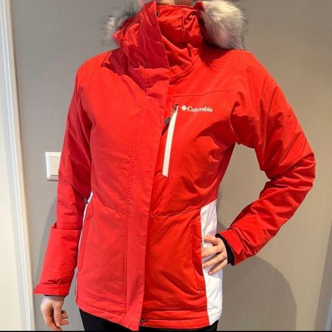 Skijakke Columbia - Ski jacket