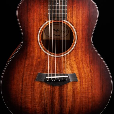 Taylor GS Mini-e Koa Plus