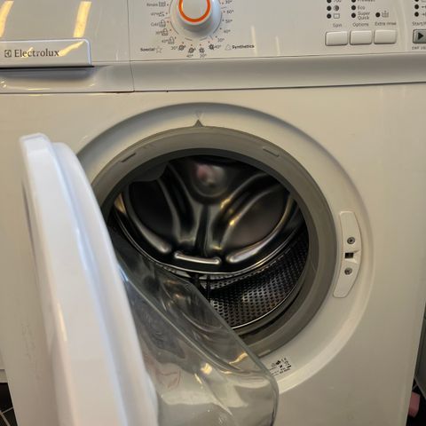 Electrolux intution