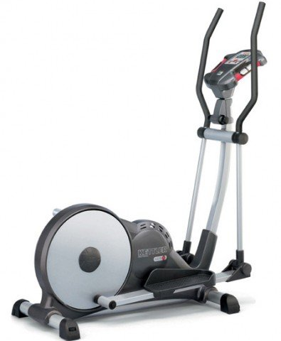 Kettler Astro Cross trainer