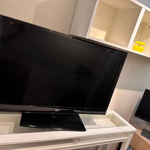 LG Tv