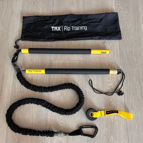 TRX Rip Trainer