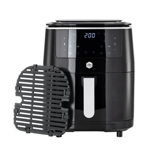 OBH Nordica Easy Fry & Grill 3in1 Airfryer + Steam