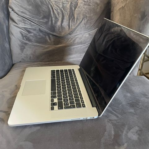 MacBook Pro