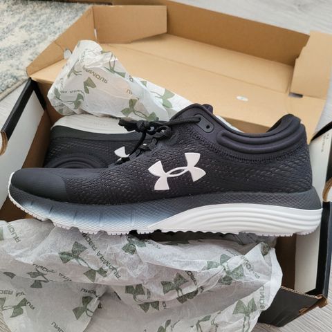 Under Armour UA Charged Bandit 5 - terrengløpesko