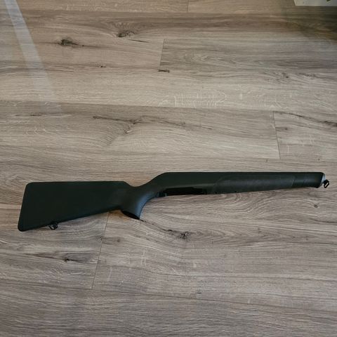 blaser r8 stokk