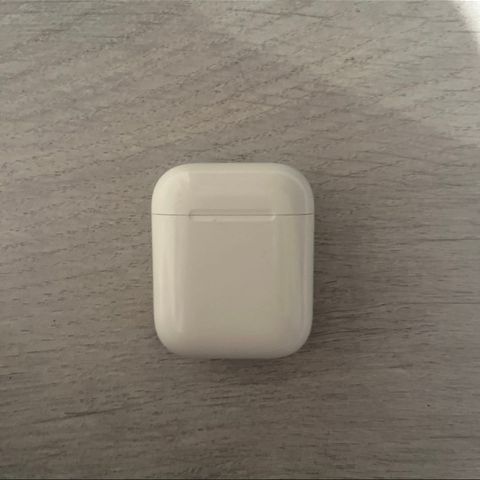 Airpods gen 2