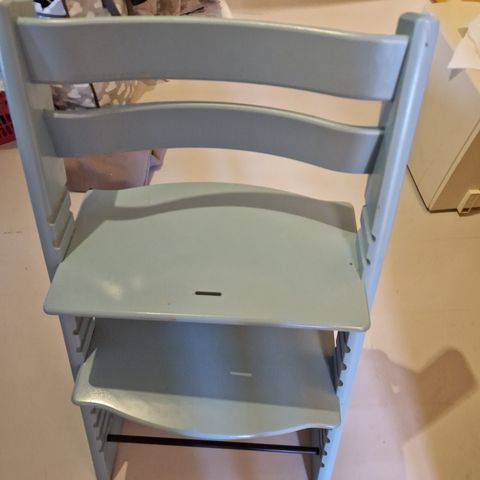 Stokke Tripp trappstol