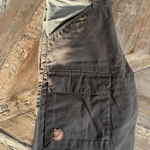 Fjellreven drev trousers