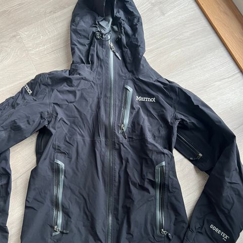 Marmot Goretexjakke