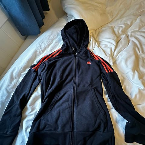 Adidas tracksuit