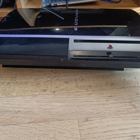 Original Ps3  40gb