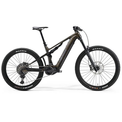 Merida eONE-SIXTY 875, 2024 mod. ( L)