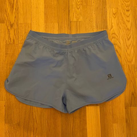 Salomon løpeshorts