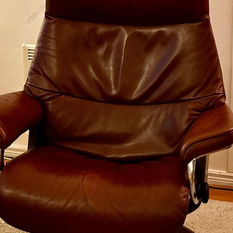 Stressless View Ekornes