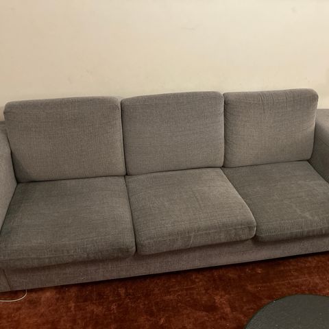 Sofa 3-seter