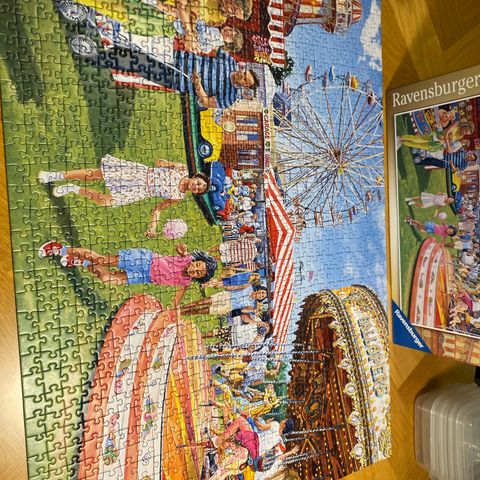 Ravensburger