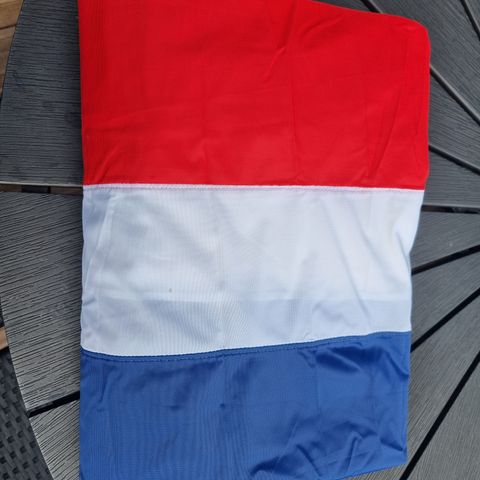 Norsk flagg 300 cm