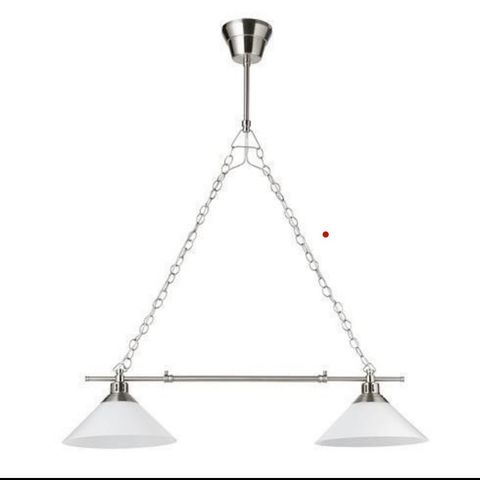 IKEA Kroby taklampe