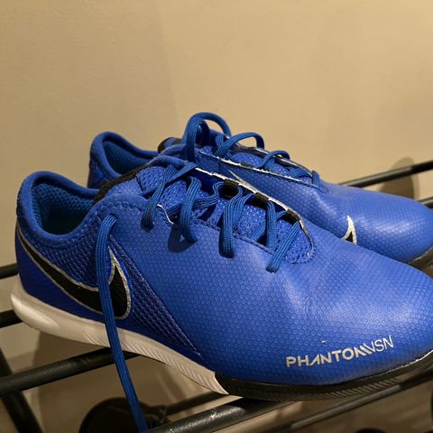 Nike Phantom innesko fotball