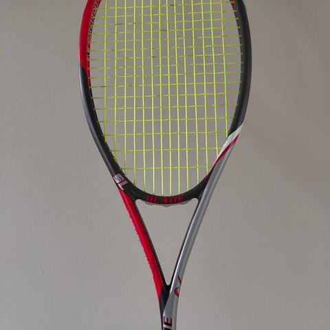 Blade Shogun SL. Squashracket. Squash.