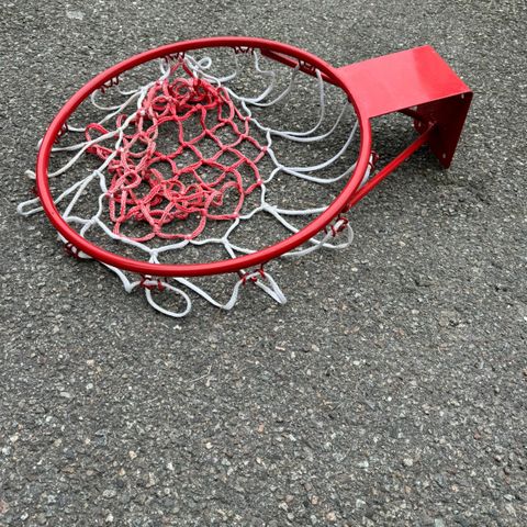 basketkurv