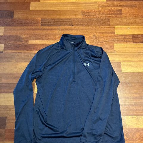 Under Armour Half zip