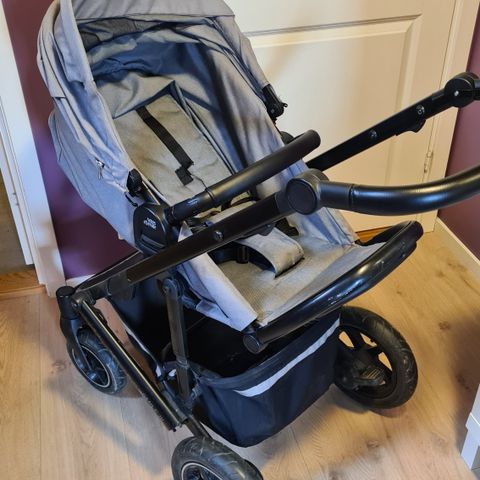 Britax römer Smile 3