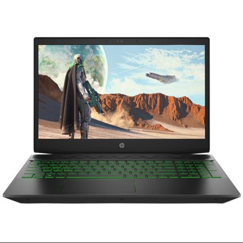 Hp Pavilion Gaming