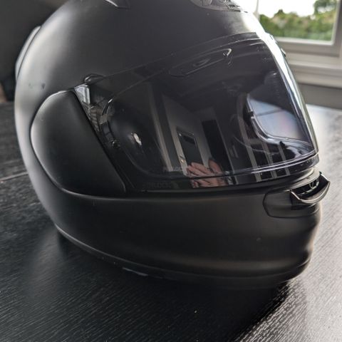 Arai Profil-V mc hjelm