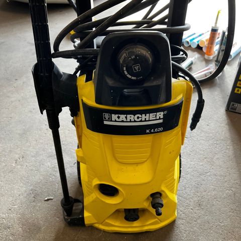 Karcher K4.60