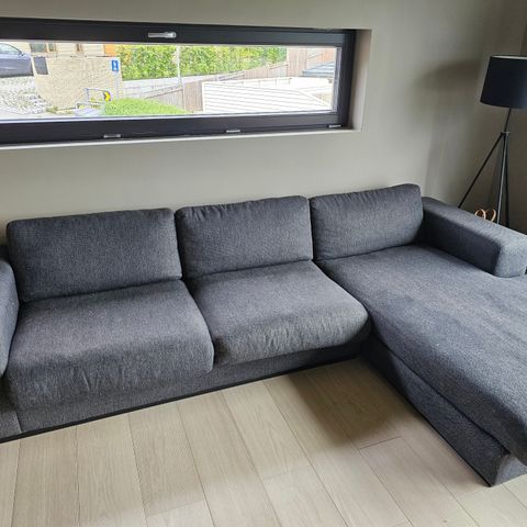 Bolia sofa