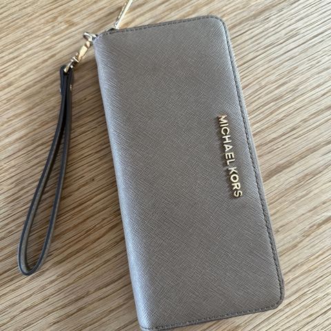 Michael Kors lommebok / clutch