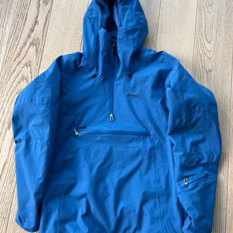 Bergans Stranda Anorak