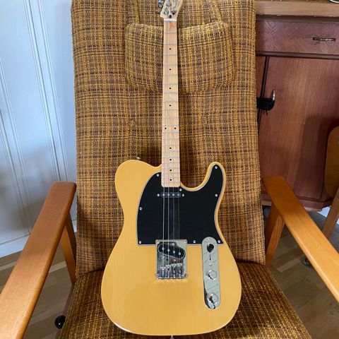 Fender Tenor Tele