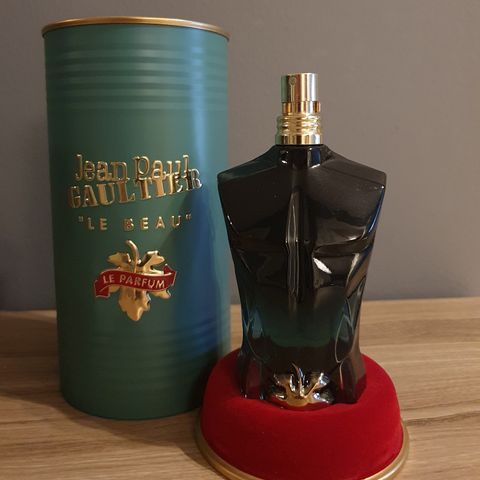 Jean Paul Gaultier Le Beau Le Parfum 75ml