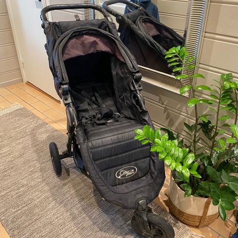 Babyjogger City Mini GT