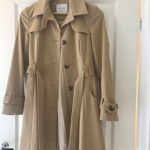 Riccovero Trenchcoat