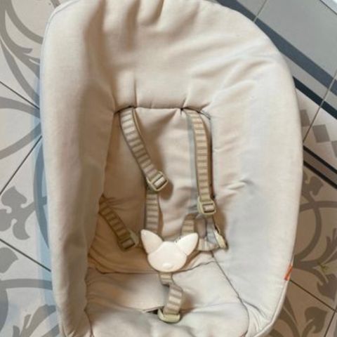 Stokke tropp trapp newborn set