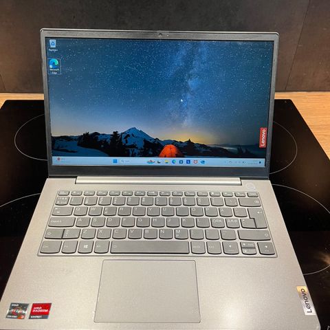 Lenovo thinkpad