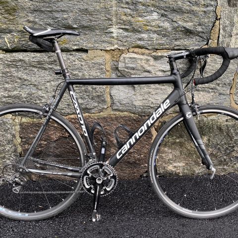 Cannondale Caad 10 58cm